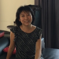 Grace Choong