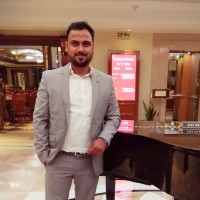 Amit Patwa