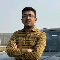 Varun Garg