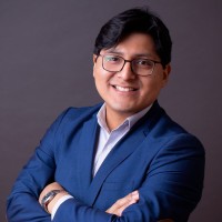 Richard Huachaca Arroyo