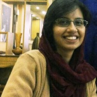 Sadaf Naqvi
