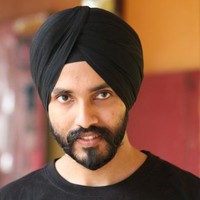 Harmeet Singh Hora