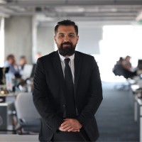 Ali Karaboğa