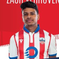 Zachary Verhoven
