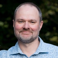 Hamish Chapman