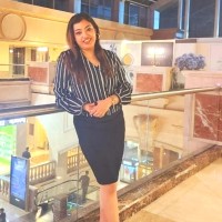 Trina Roy Choudhury