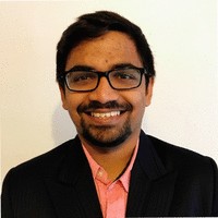 Arpit Doshi, Ph.D.