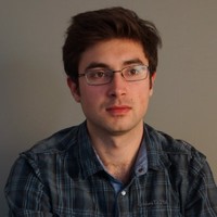 Thomas Perelman
