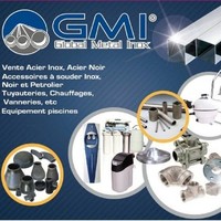 GMI Global Métal Inox