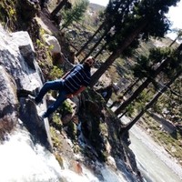 Muhammad Uzman Tabasum