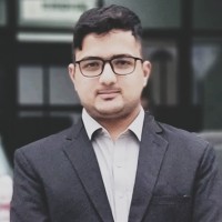 Mohammad Shah Fahad
