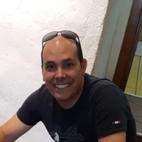 Carlos Serrano Seoane