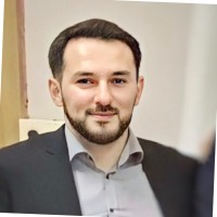 Timur Tsorojev