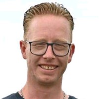 Jorick Hooijer