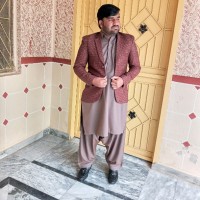 Sarfraz Chaudhry
