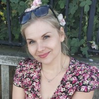 Aleksandra Mzyk