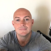 Duncan Sanders