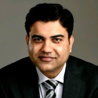 Srinivas P N