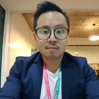 Michael Wong