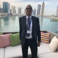 Osman Ahmed