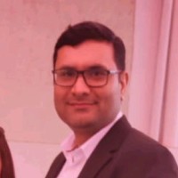 Alpesh Chaudhari