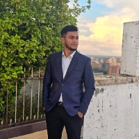 Imran Imon