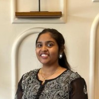Dharshita Yendamuri