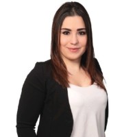 Caterina Nosdeo