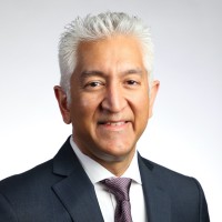 Akshay Desai