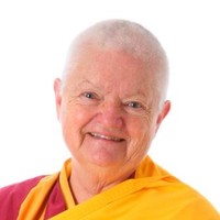 Khacho Kelsang