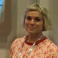 Dipl.-Ing. Michaela Blankenburg