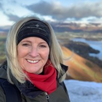 Julie Warnett MCIPS Chartered