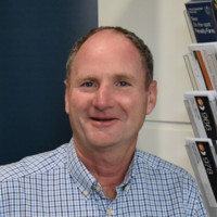 Andrew Cornwall