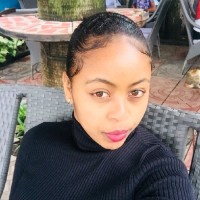 Rachel Abebe