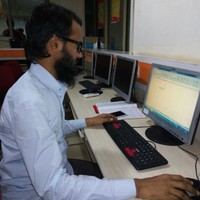 Ahmad Raza