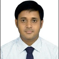 Debasish Porey