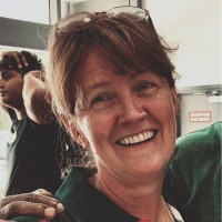 Karen Burke