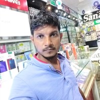 Buhary Hassali