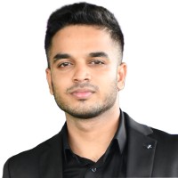 Rahul Bhosle
