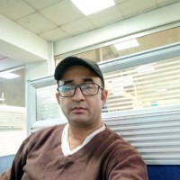 Ali Hassan