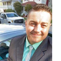 Brian Northup