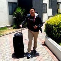 Christian Gavilánez