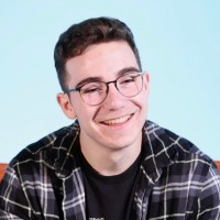 Mason Dierkes