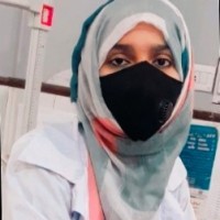 Ayesha Tariq