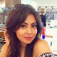 Seema Bozkurt