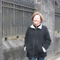 Barbara Rees