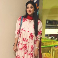 Neha Khalid