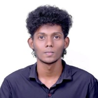 Ajay Paramesvaran