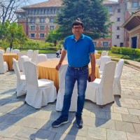 Joydip Mukherjee