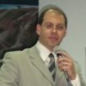 Pr. Daniel Messias